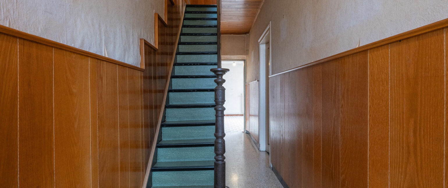 Huis te koop in Dilsen-Stokkem