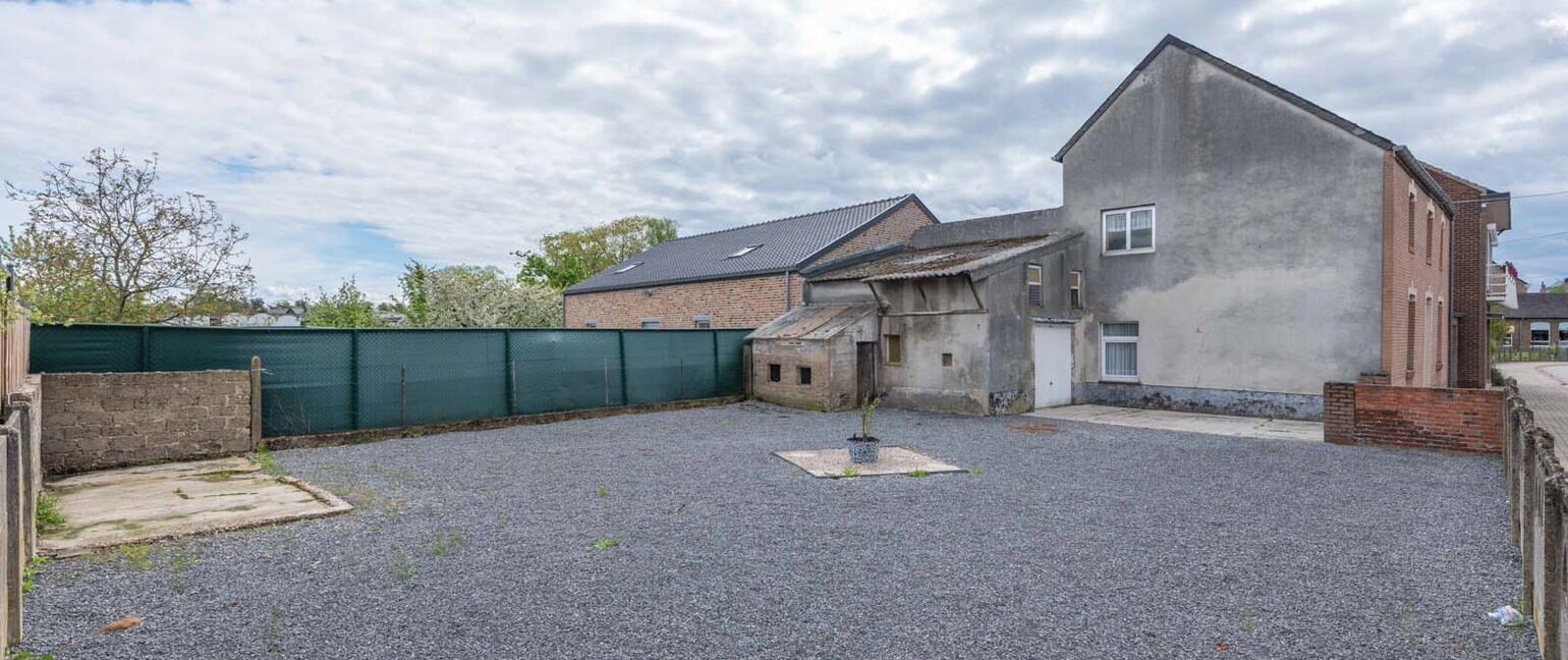 Huis te koop in Dilsen-Stokkem