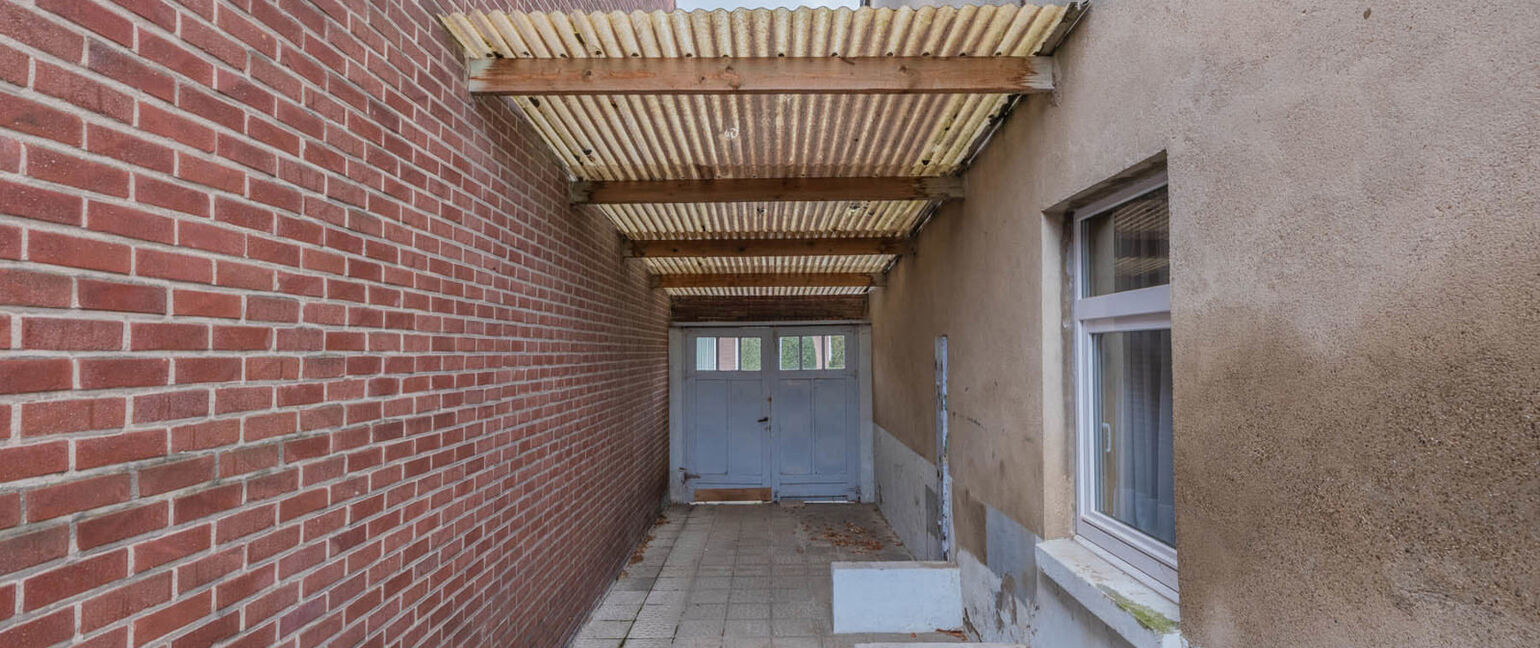 Huis te koop in Dilsen-Stokkem