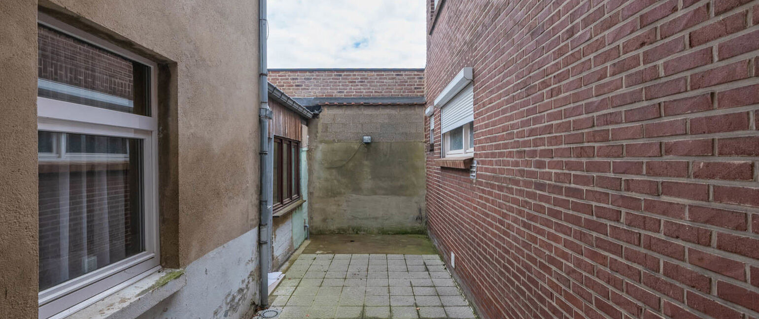 Huis te koop in Dilsen-Stokkem