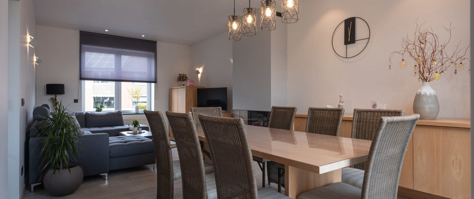 Huis te koop in Dilsen-Stokkem
