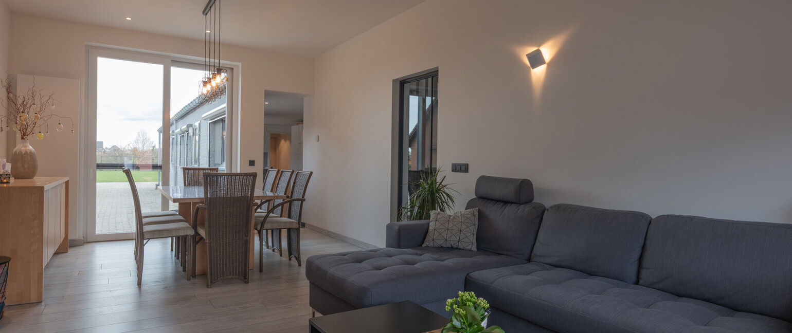 Huis te koop in Dilsen-Stokkem