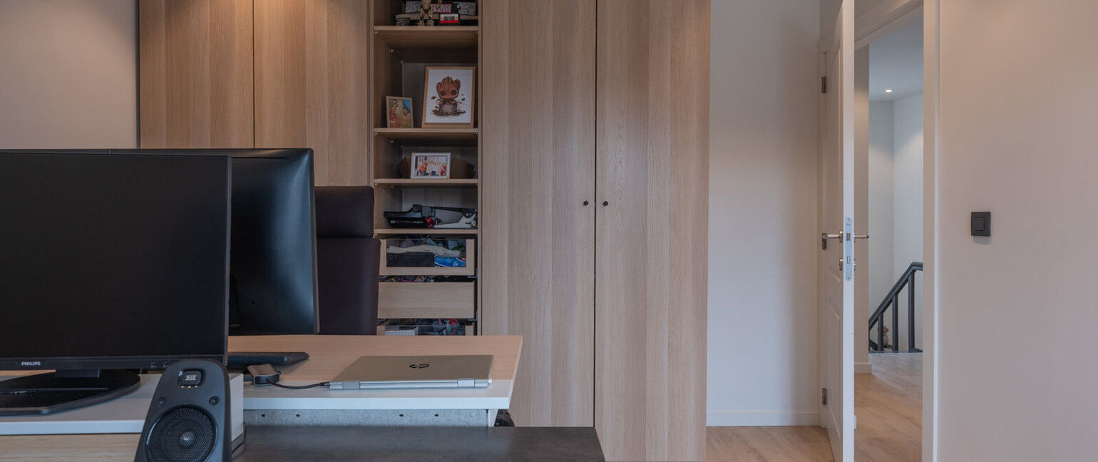 Huis te koop in Dilsen-Stokkem