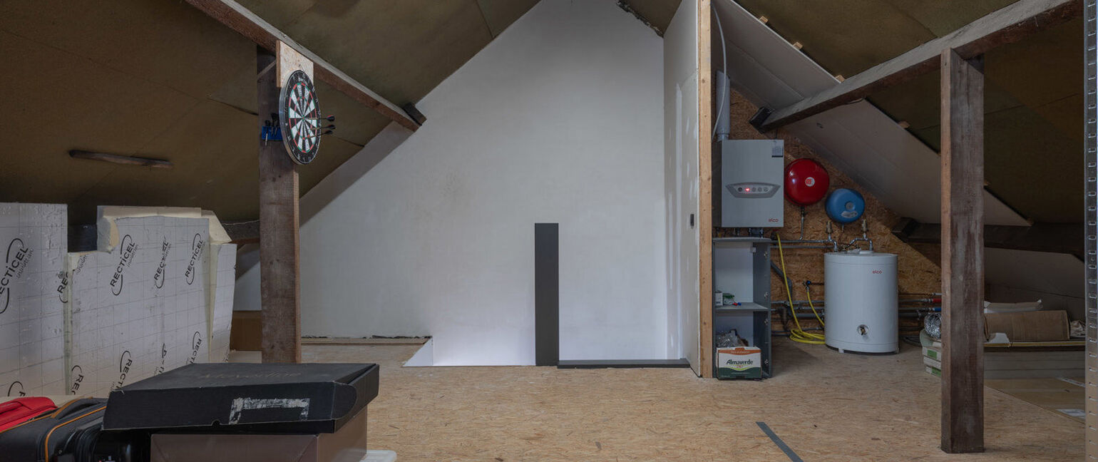 Huis te koop in Dilsen-Stokkem