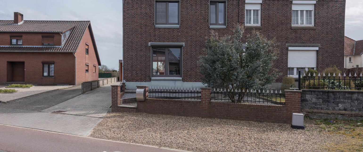 Huis te koop in Dilsen-Stokkem