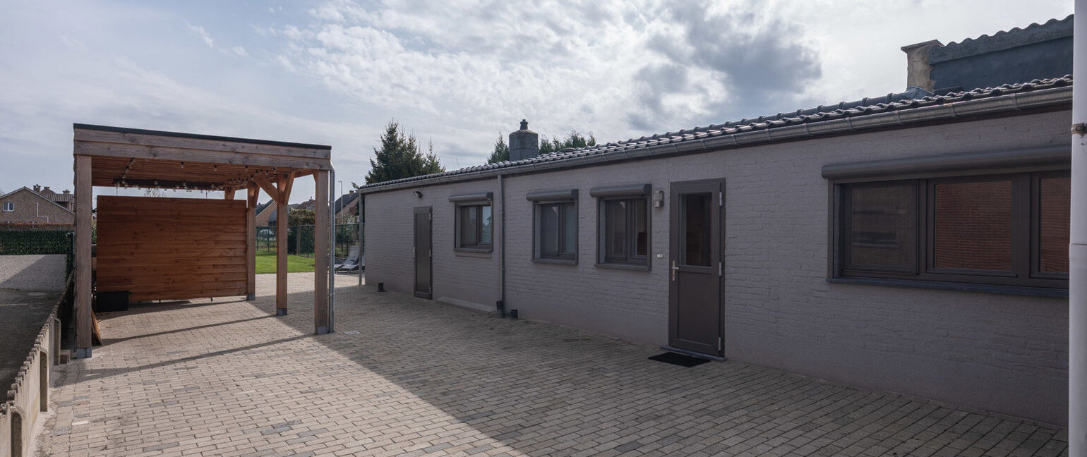 Huis te koop in Dilsen-Stokkem