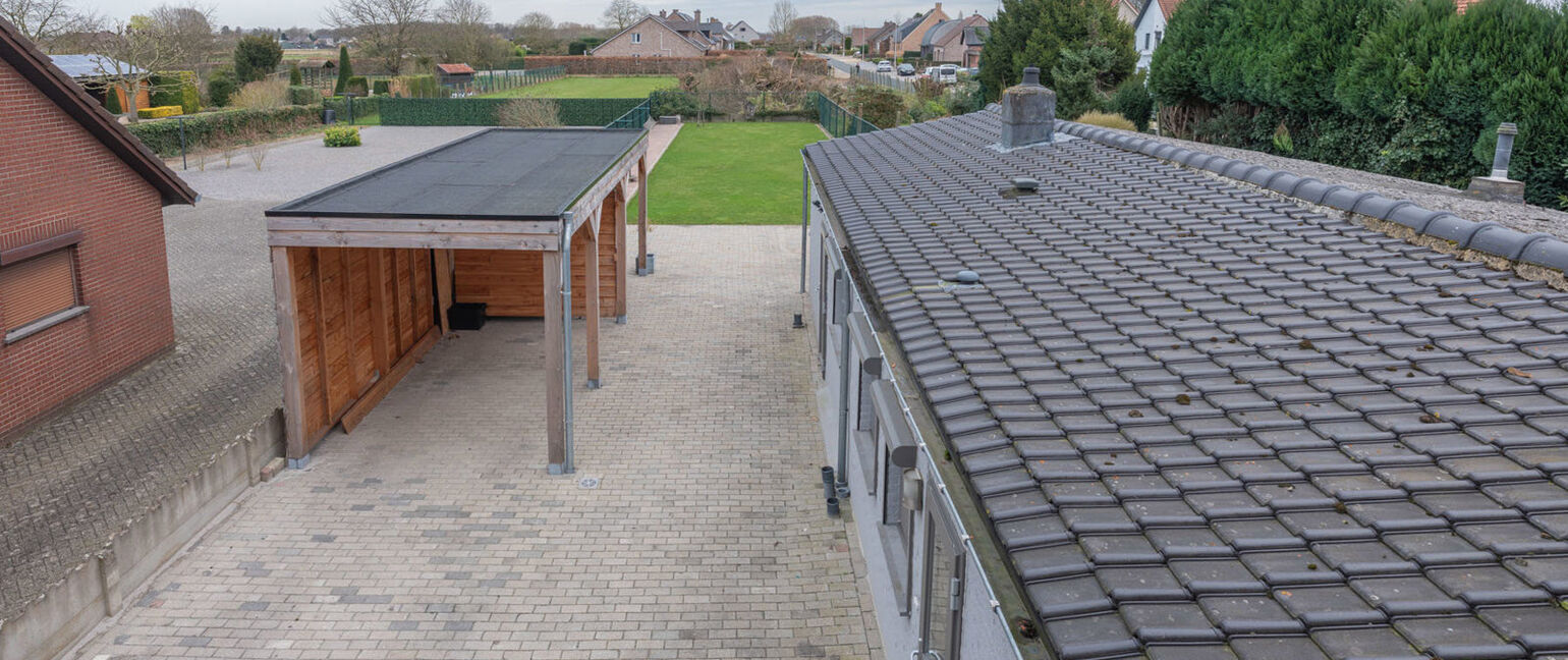 Huis te koop in Dilsen-Stokkem