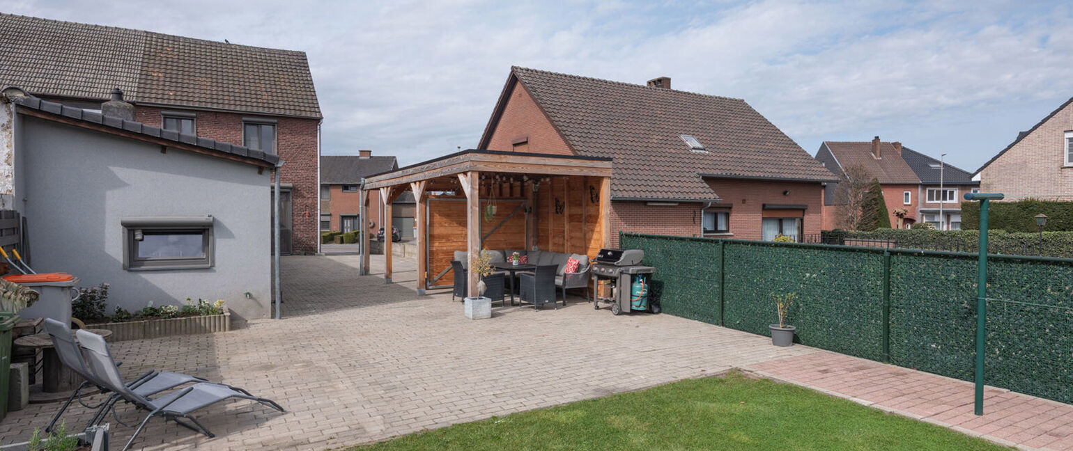 Huis te koop in Dilsen-Stokkem
