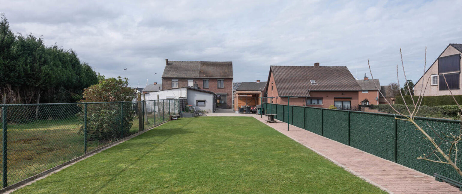 Huis te koop in Dilsen-Stokkem