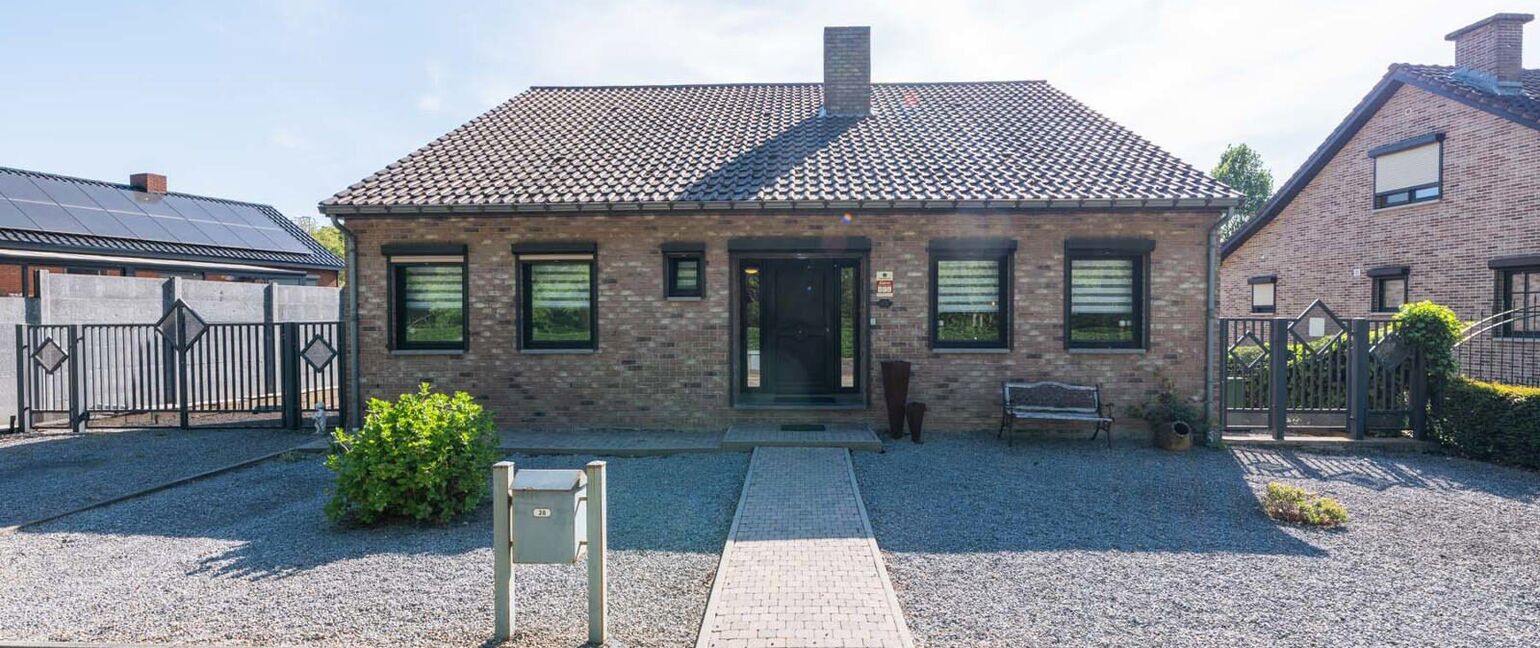 Huis te koop in Dilsen-Stokkem