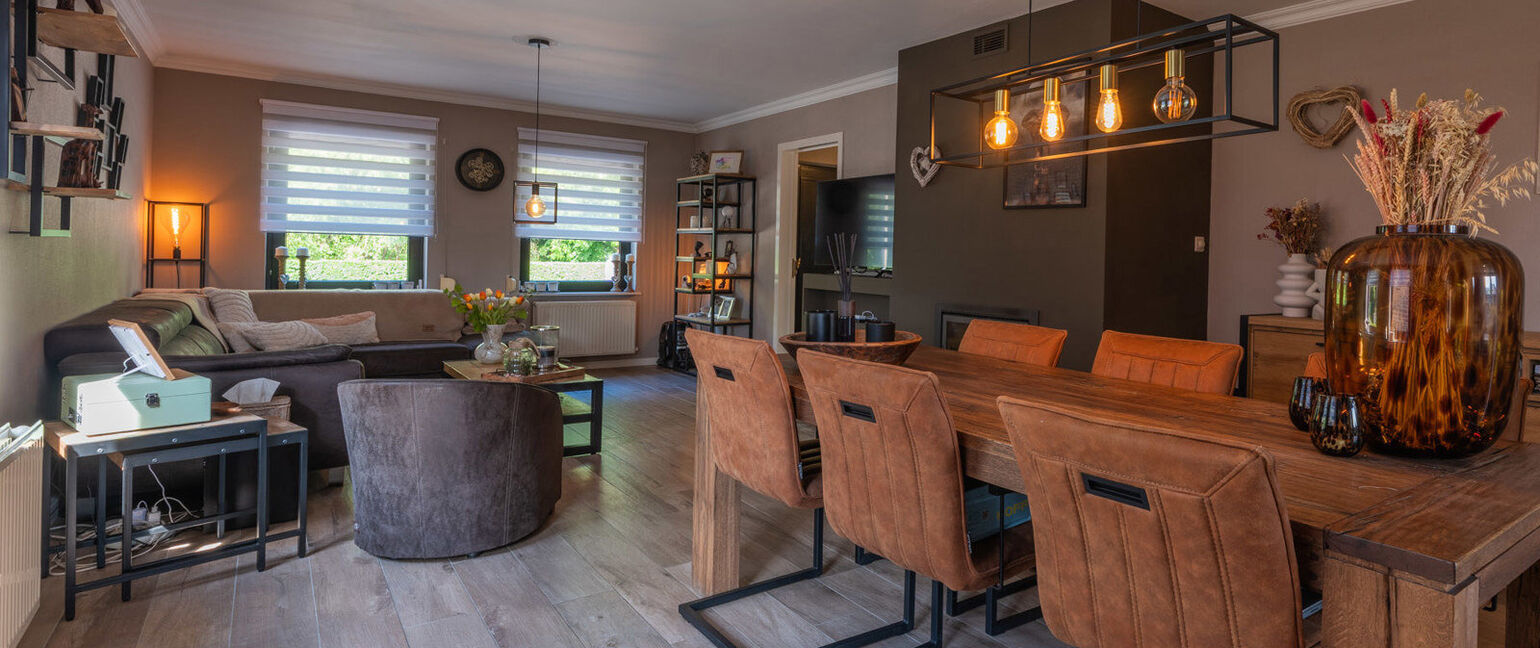 Huis te koop in Dilsen-Stokkem