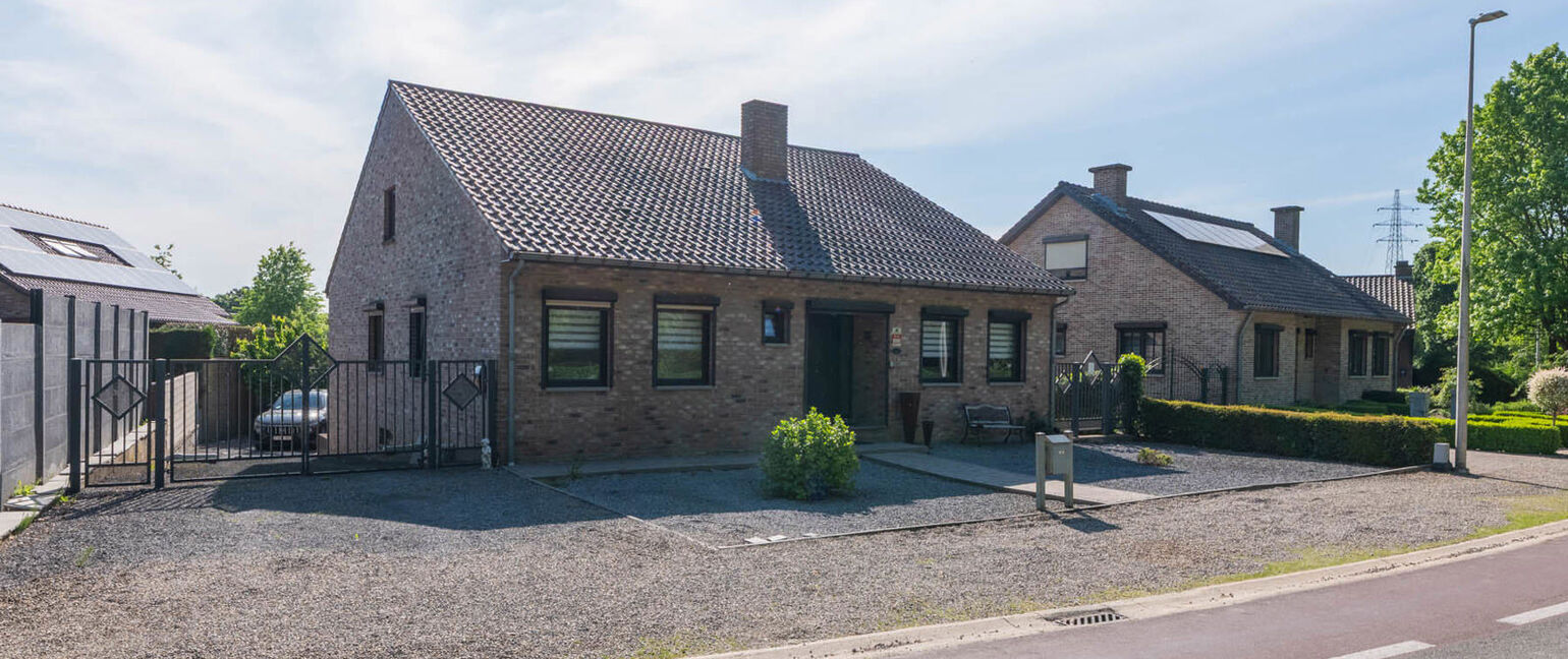 Huis te koop in Dilsen-Stokkem