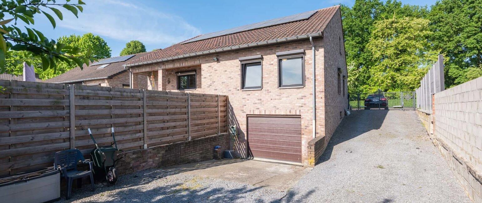 Huis te koop in Dilsen-Stokkem