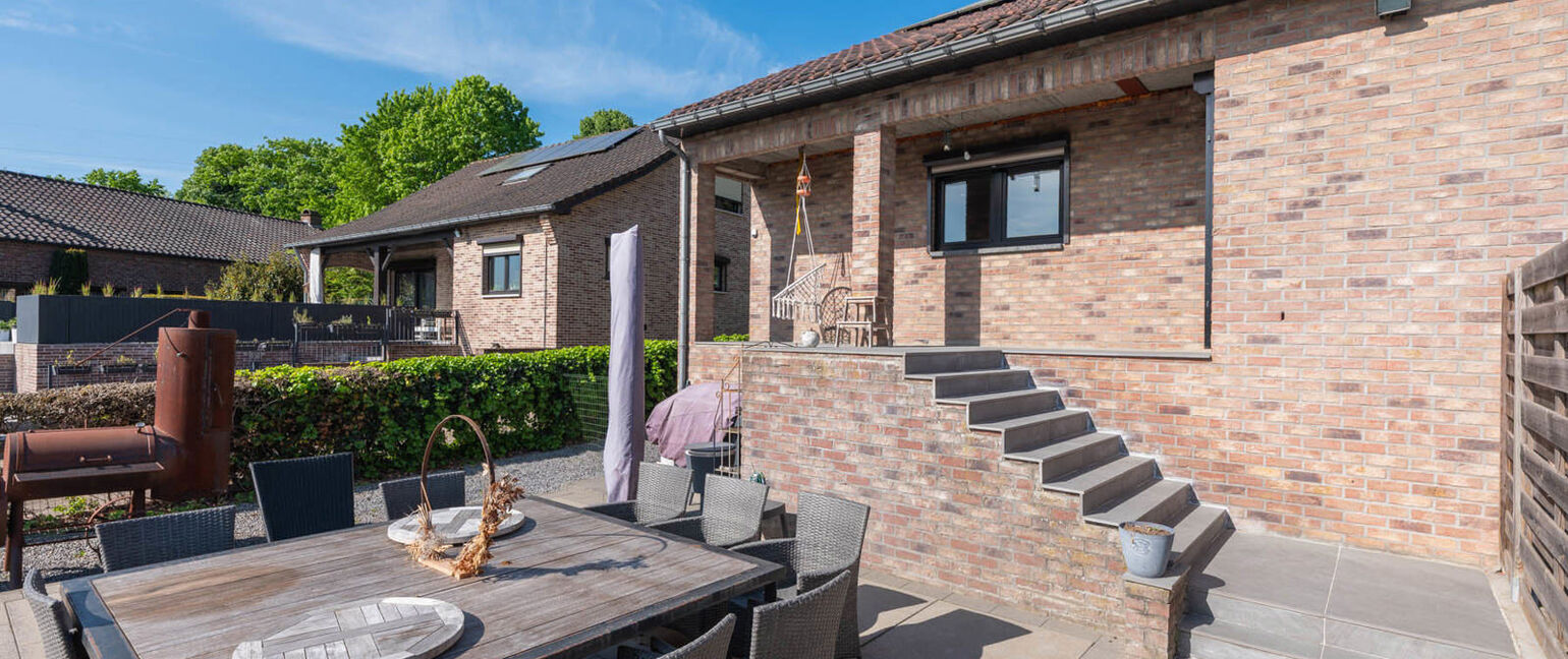 Huis te koop in Dilsen-Stokkem