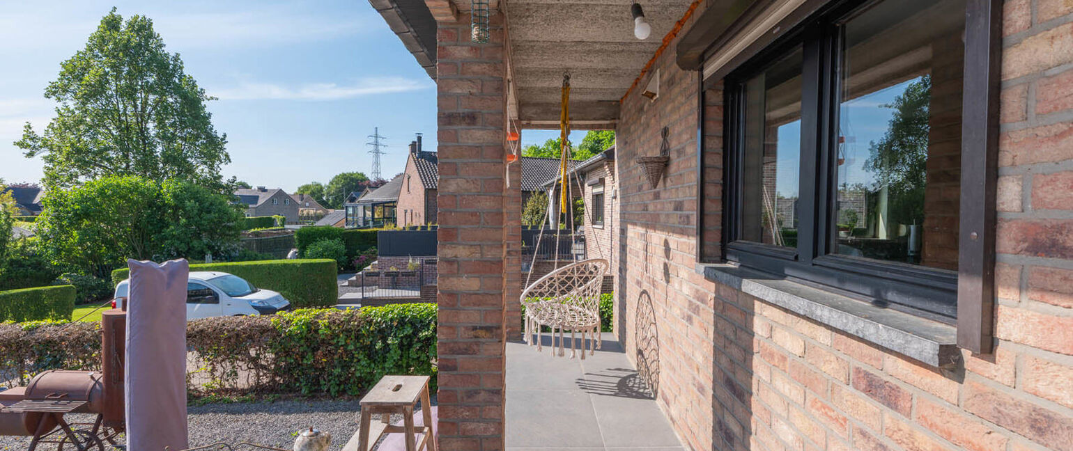 Huis te koop in Dilsen-Stokkem