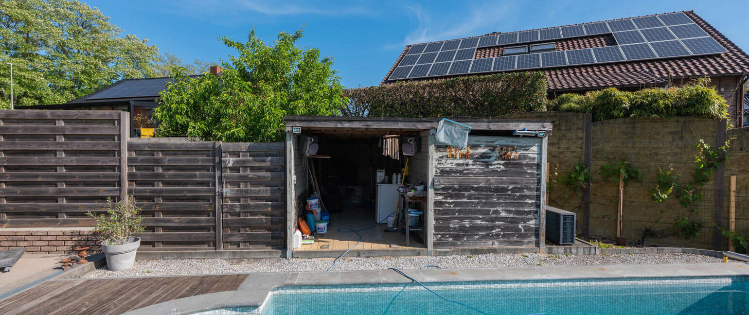 Huis te koop in Dilsen-Stokkem