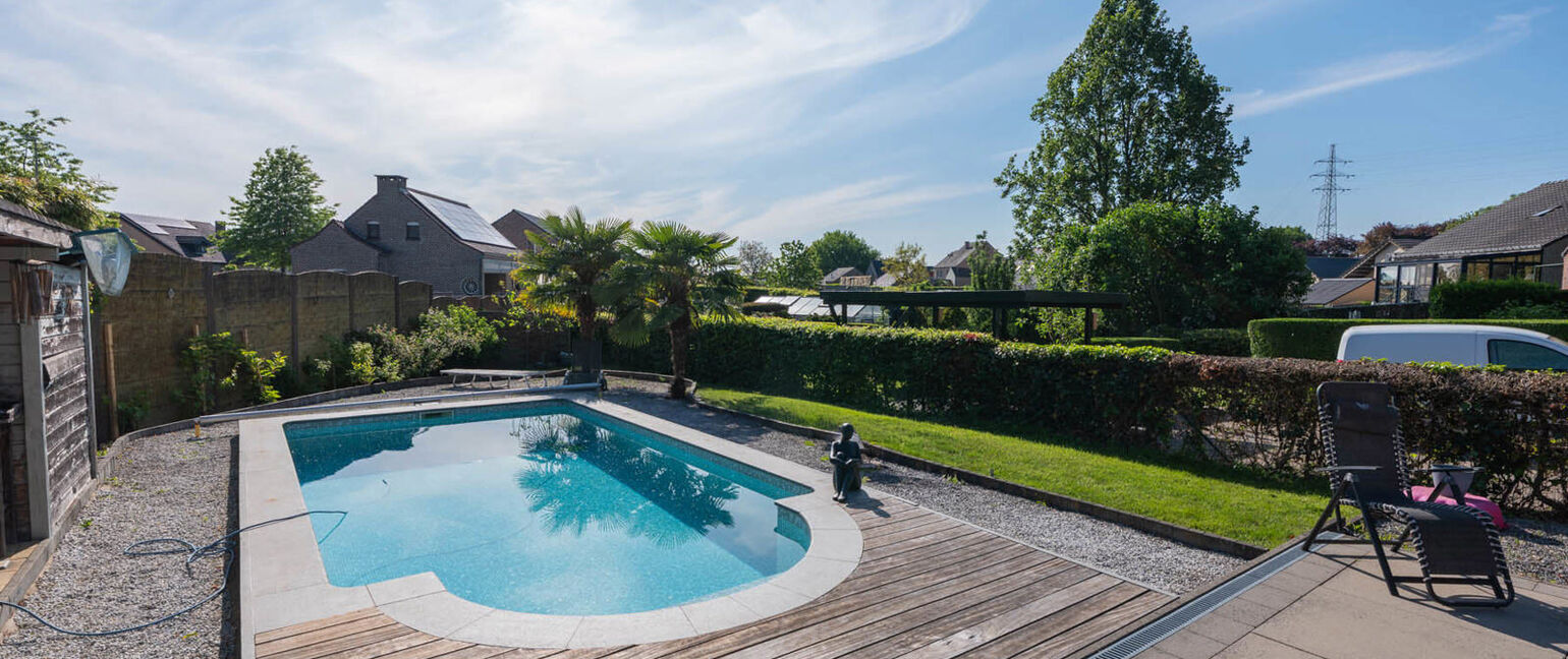 Huis te koop in Dilsen-Stokkem