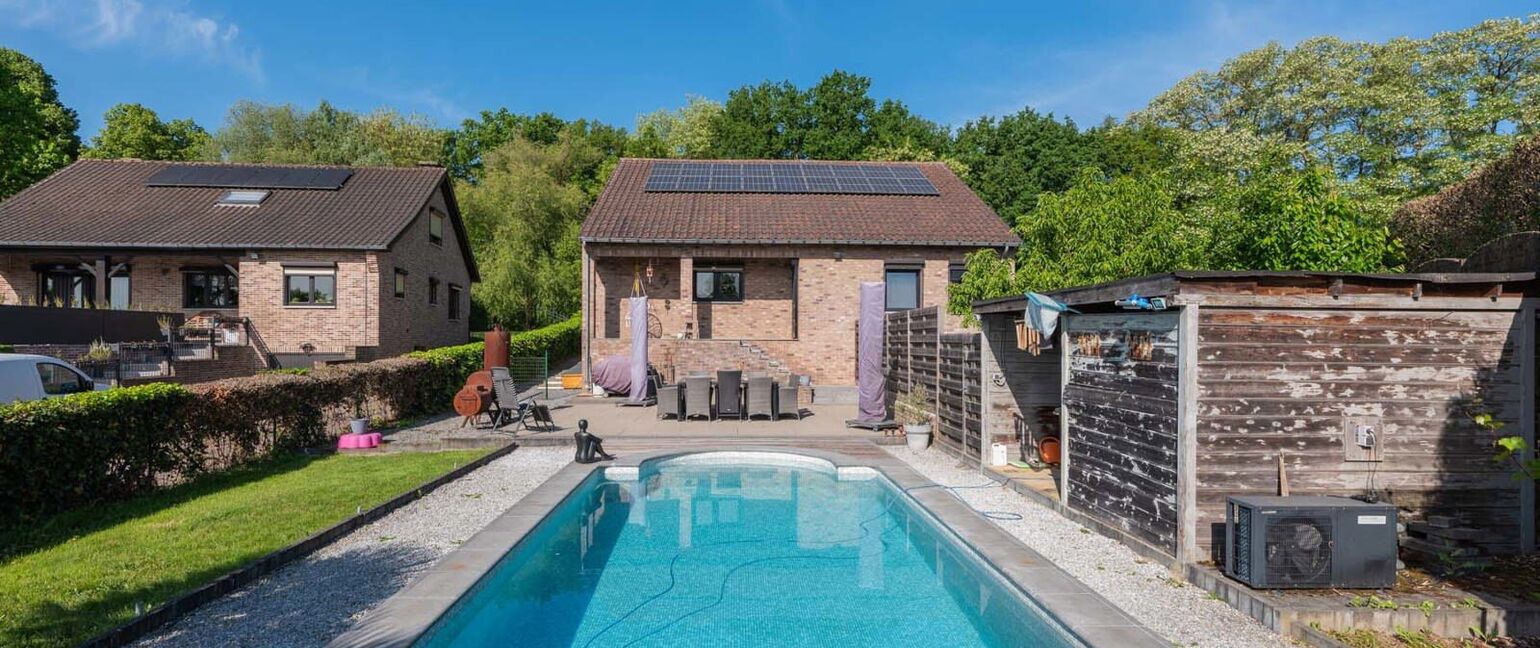 Huis te koop in Dilsen-Stokkem