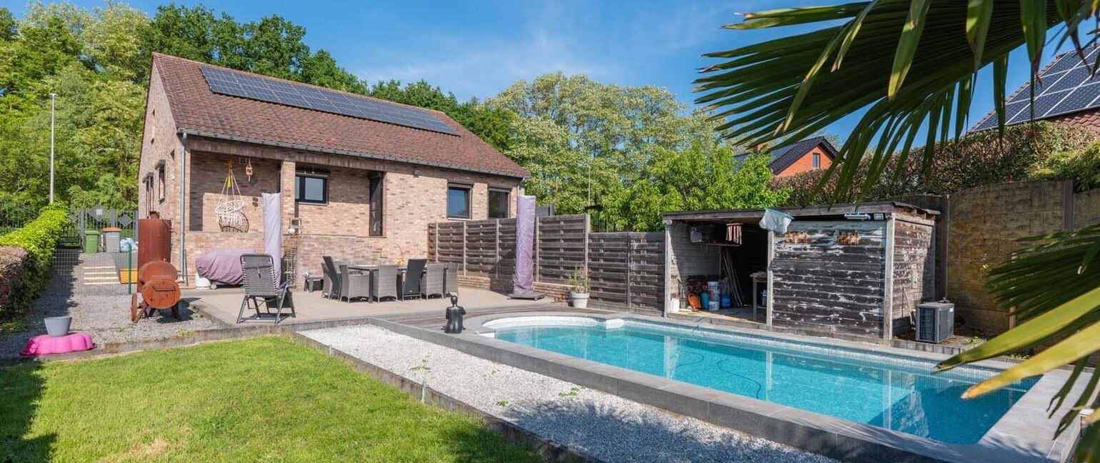Huis te koop in Dilsen-Stokkem