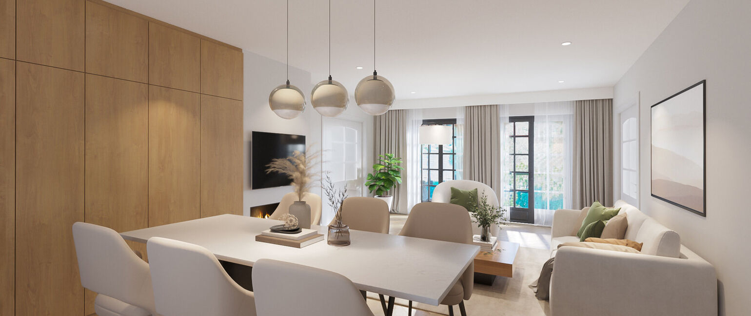 Huis te koop in Dilsen-Stokkem