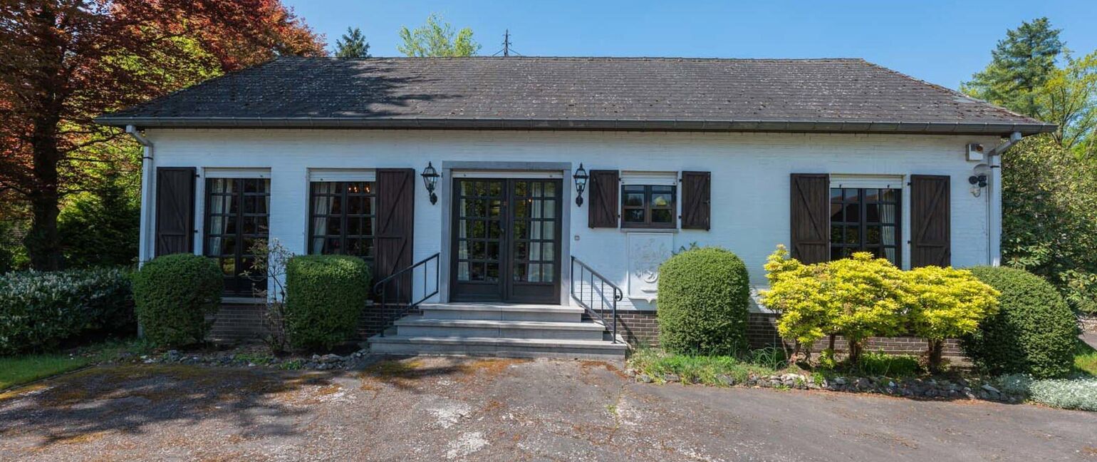 Huis te koop in Dilsen-Stokkem