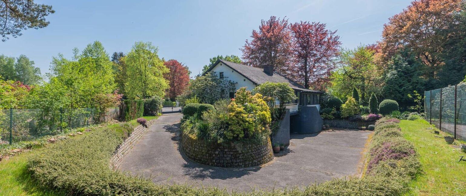 Huis te koop in Dilsen-Stokkem