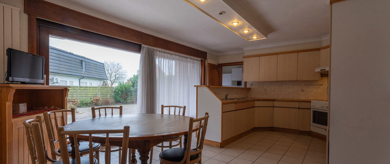 Huis te koop in Dilsen-Stokkem