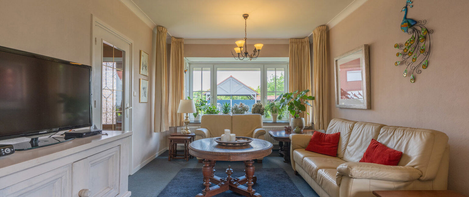 Huis te koop in Dilsen-Stokkem