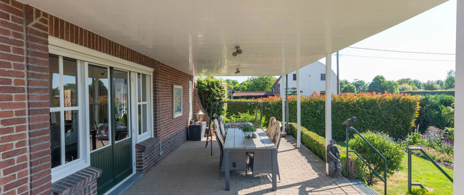 Huis te koop in Dilsen-Stokkem