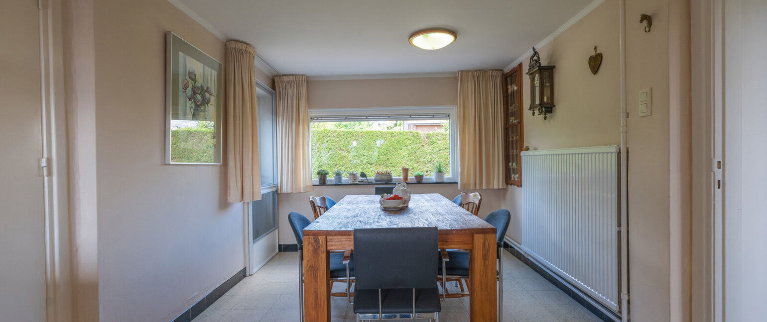 Huis te koop in Dilsen-Stokkem