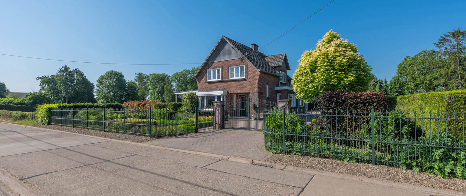 Huis te koop in Dilsen-Stokkem