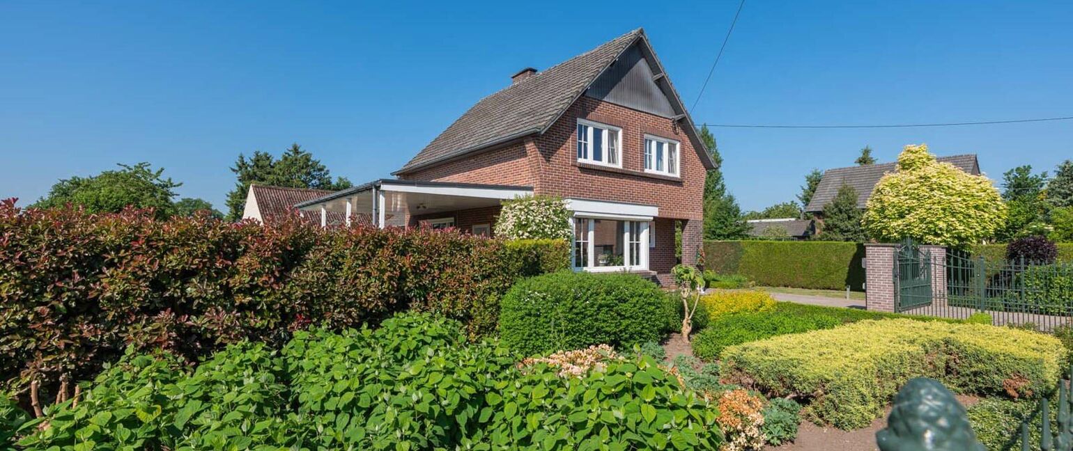 Huis te koop in Dilsen-Stokkem