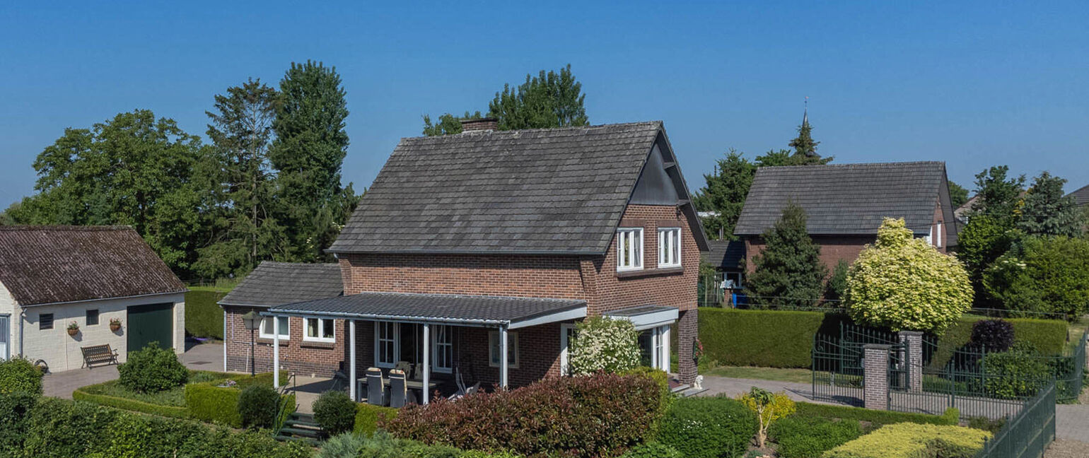 Huis te koop in Dilsen-Stokkem
