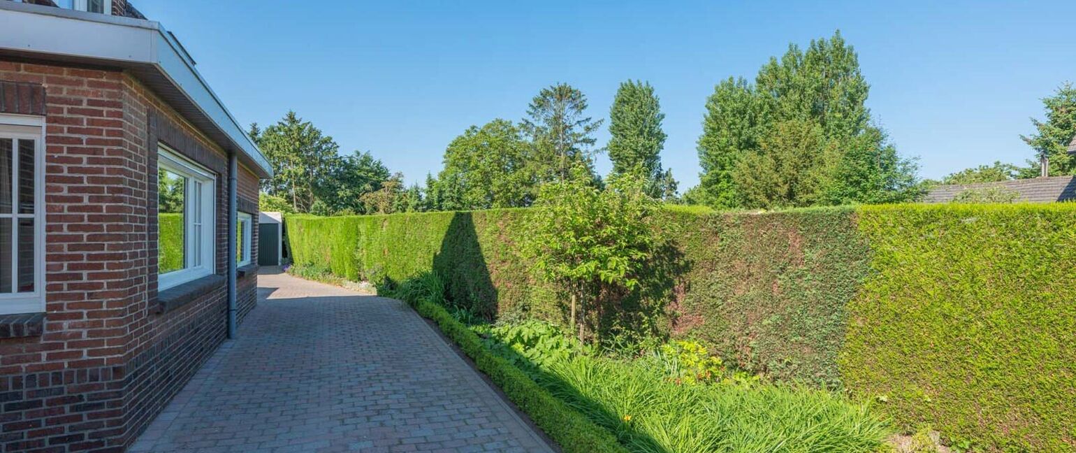 Huis te koop in Dilsen-Stokkem