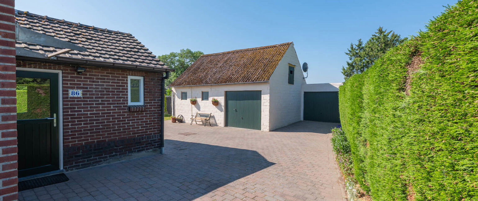 Huis te koop in Dilsen-Stokkem