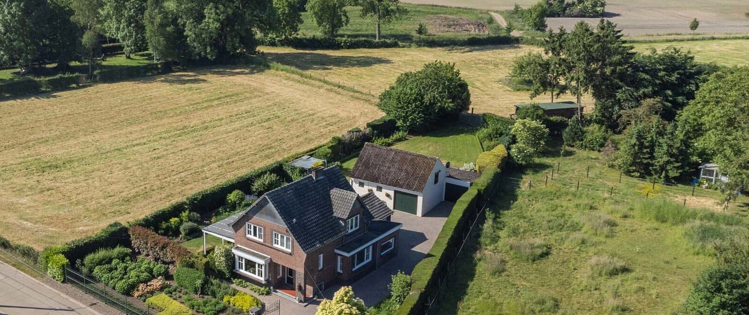 Huis te koop in Dilsen-Stokkem