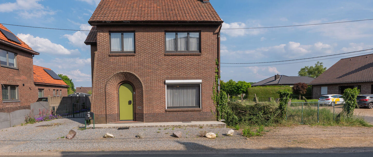 Huis te koop in Dilsen-Stokkem