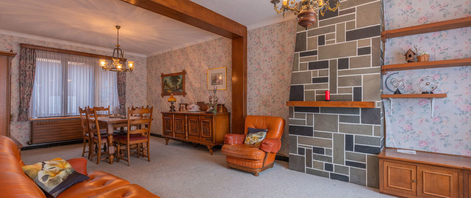 Huis te koop in Dilsen-Stokkem