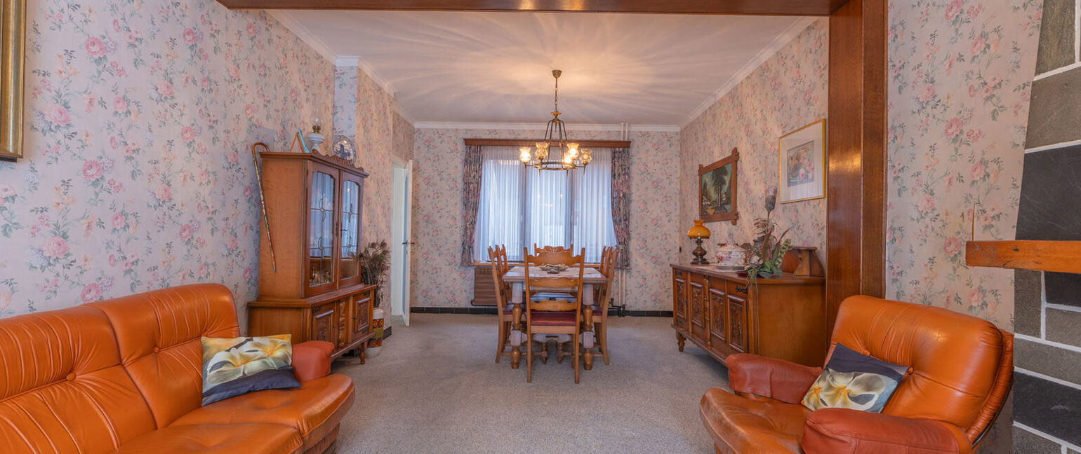 Huis te koop in Dilsen-Stokkem