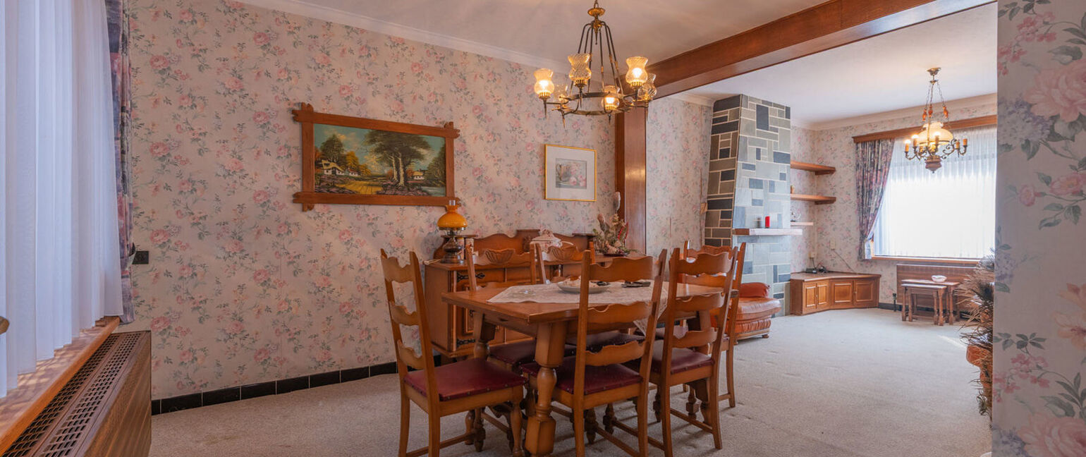 Huis te koop in Dilsen-Stokkem