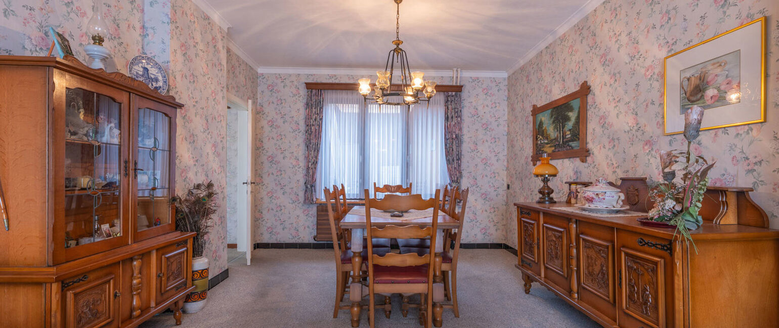 Huis te koop in Dilsen-Stokkem