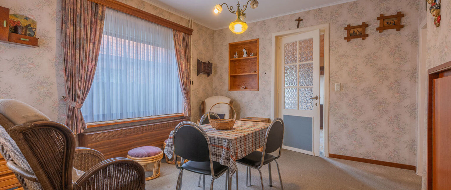 Huis te koop in Dilsen-Stokkem