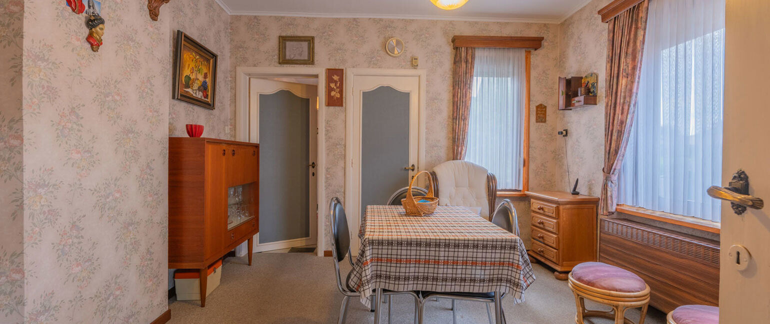 Huis te koop in Dilsen-Stokkem