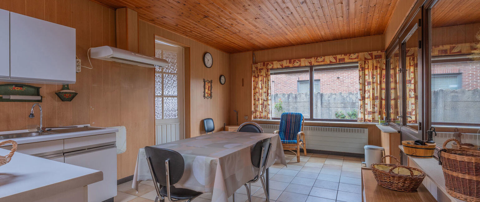 Huis te koop in Dilsen-Stokkem
