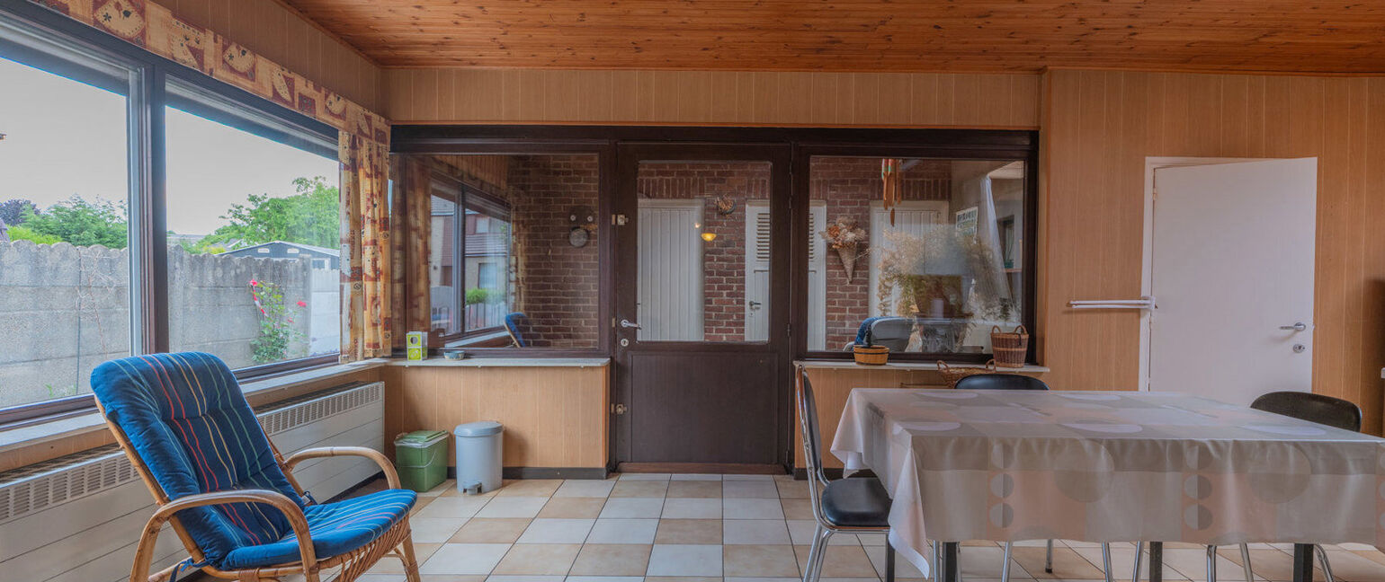 Huis te koop in Dilsen-Stokkem