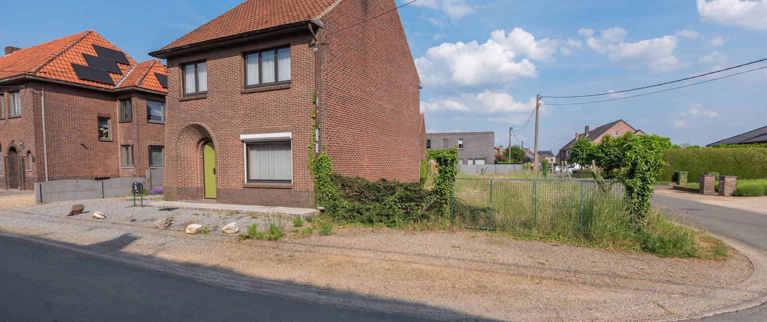 Huis te koop in Dilsen-Stokkem