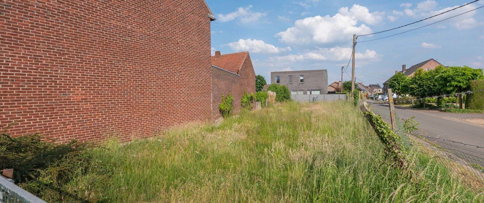 Huis te koop in Dilsen-Stokkem
