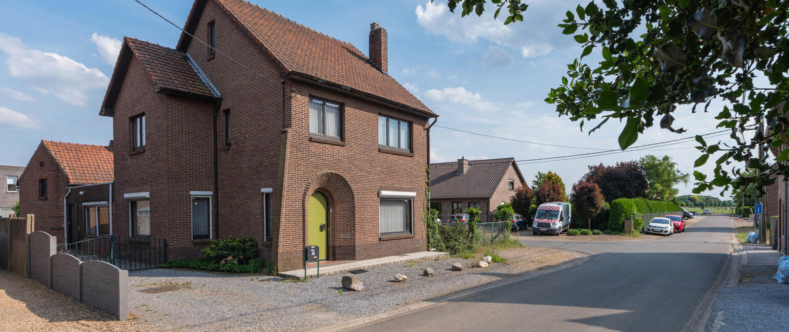 Huis te koop in Dilsen-Stokkem
