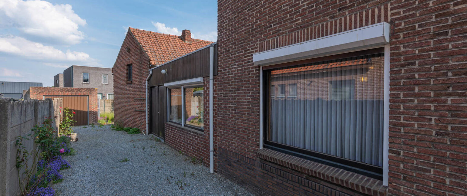 Huis te koop in Dilsen-Stokkem