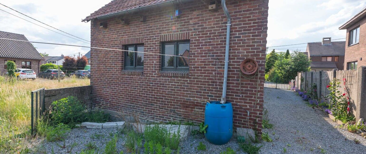 Huis te koop in Dilsen-Stokkem